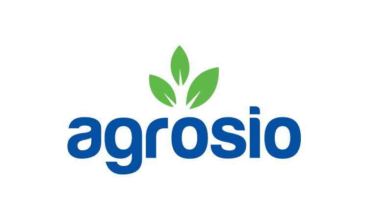 Available Business Name For Sale - Agrosio