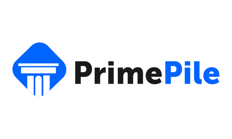 Available Business Name For Sale - PrimePile